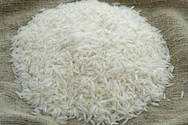 দেশ এগ্রো বাসমতি চাল 25kg