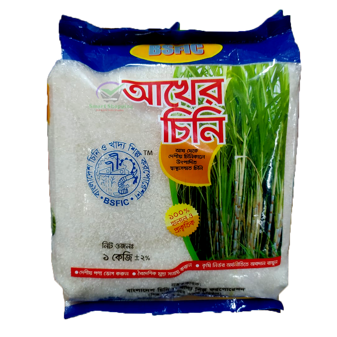 Sugar (আখের ছিনি) – 01KG